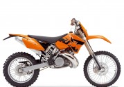 KTM 300 XC